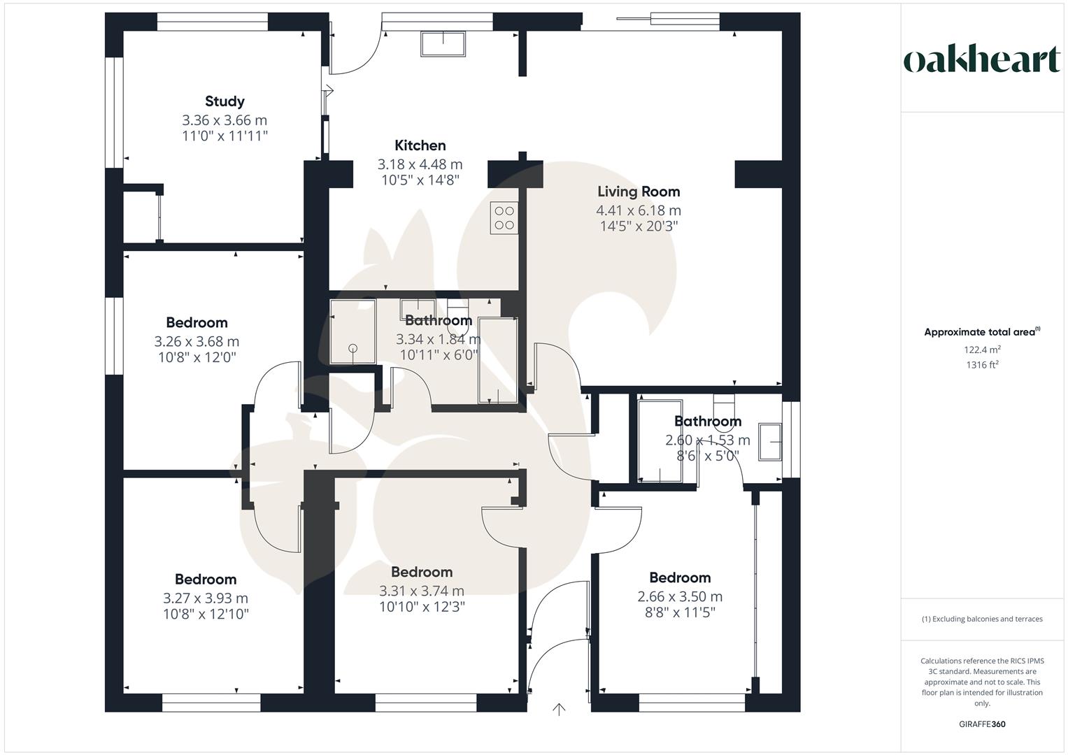 Floorplan thumbnail